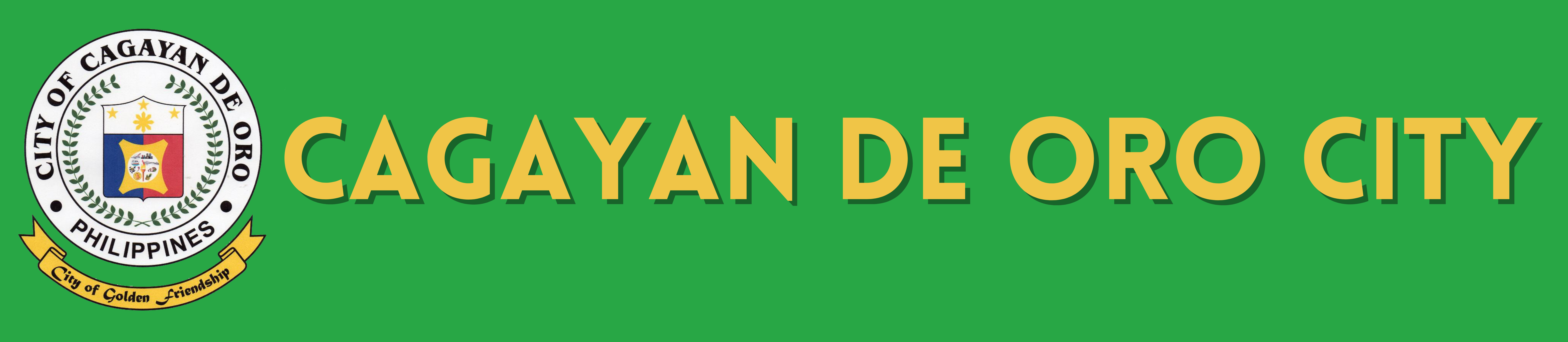City Government of Cagayan de Oro
