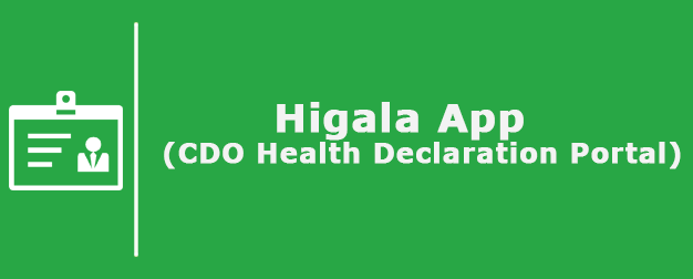 Higala App