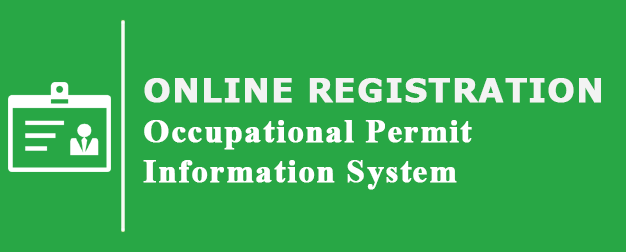 Occupation Permit