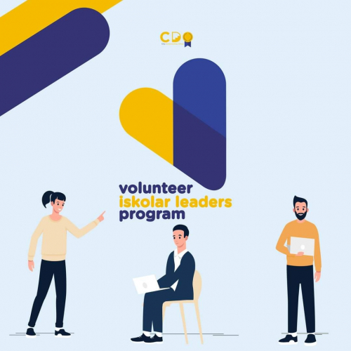 Volunteer Iskolar Leaders Program (VIP)