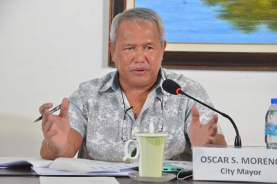 Moreno: CdeO´s ‘service without borders’ to Iligan, NorMin neighbors