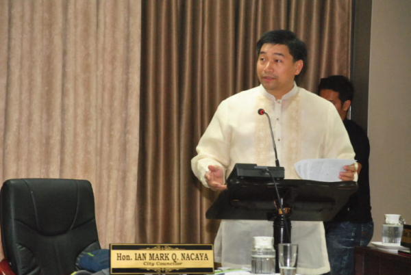 WITH CHAIRMANSHIPS, ADMIN BLOC BOLSTER SUPPORT TO KLAREX AGENDA